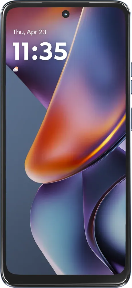Moto G (2025) (image: Motorola)