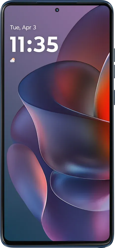 Moto G Stylus (2025) (image: Motorola)