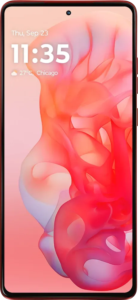 Moto G Stylus 5G (2024) (image: Motorola)